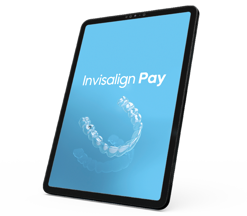 Invisalign Pay